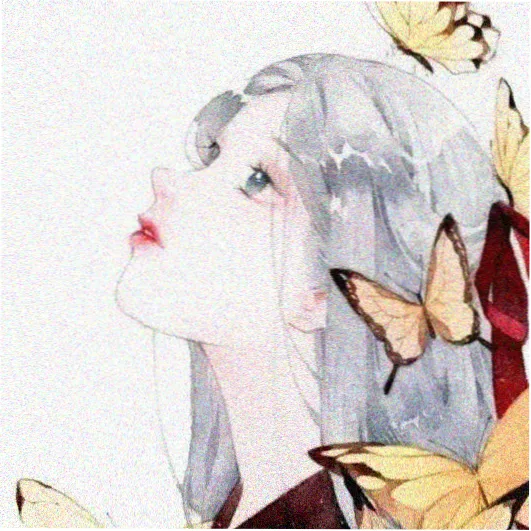 观众林砺头像