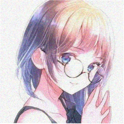 观众沈砚清头像
