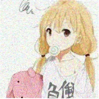 观众顾南头像
